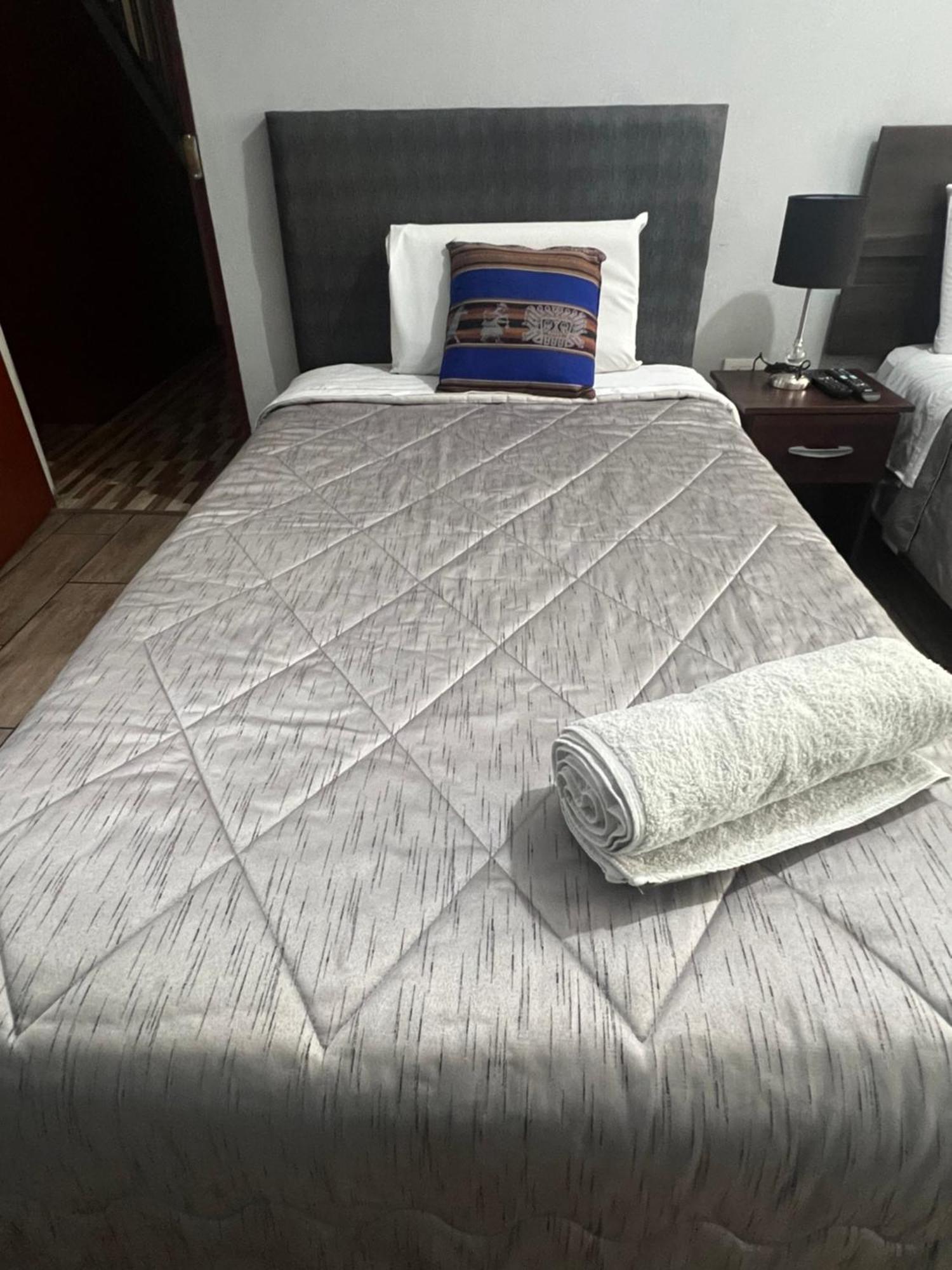 Bed and Breakfast Lima Airport Tampu Экстерьер фото