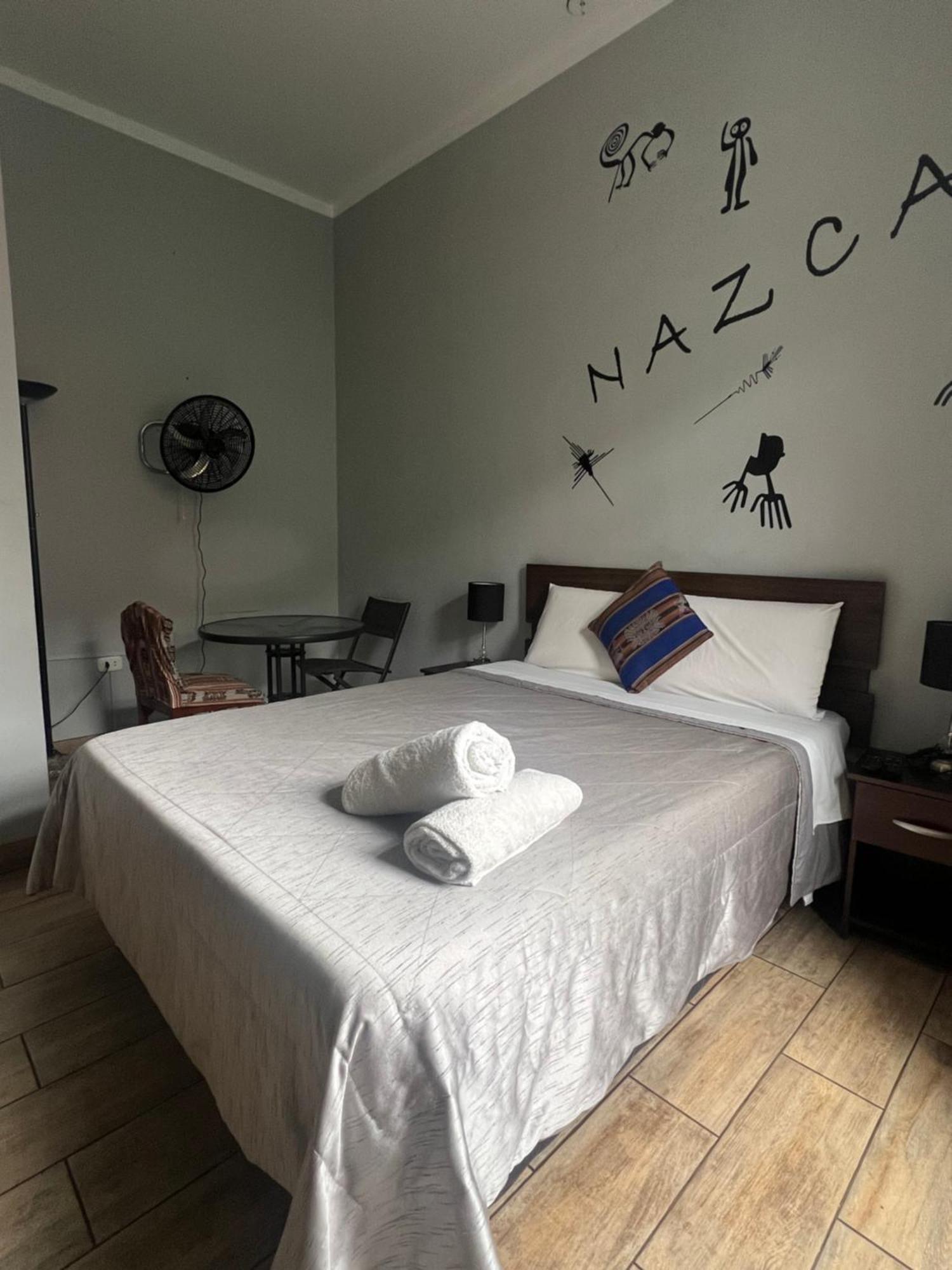 Bed and Breakfast Lima Airport Tampu Экстерьер фото